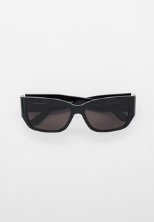 Очки солнцезащитные Balenciaga BB0331SK 001