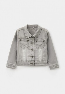 Куртка джинсовая Resser Denim 