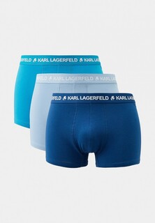 Трусы 3 шт. Karl Lagerfeld 