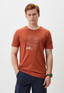 Футболка спортивная Regatta Cline