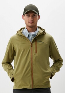 Ветровка Jack Wolfskin DESERT
