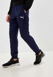Брюки спортивные PUMA ACTIVE Woven Pants cl