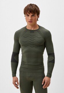 Термобелье верх X-Bionic X-PLORER ENERGIZER 4.0 SHIRT LG SL