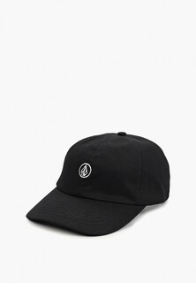 Бейсболка Volcom Circle Stone Dad Hat