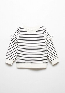 Свитшот Mango Kids ONA