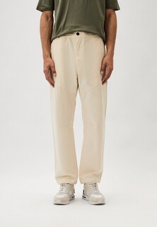 Брюки C.P. Company Micro Reps Loose Carpenter