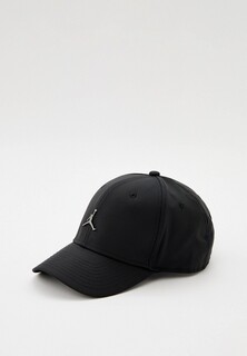 Бейсболка Jordan J RISE CAP S CB MTL JM