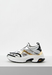 Кроссовки Fabi 