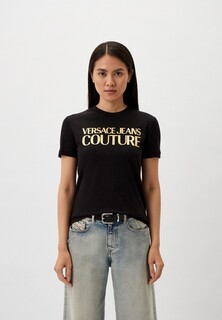 Футболка Versace Jeans Couture 
