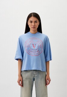 Футболка Versace Jeans Couture 