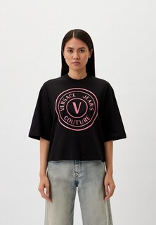 Футболка Versace Jeans Couture 