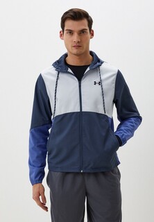 Ветровка Under Armour UA LEGACY WINDBREAKER