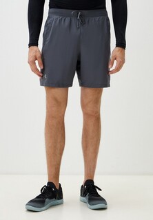 Шорты спортивные Under Armour UA LAUNCH 7 UNLINED SHORT