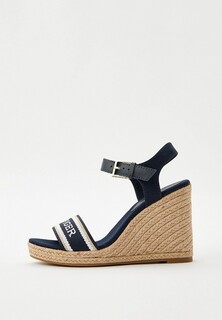 Босоножки Tommy Hilfiger 
