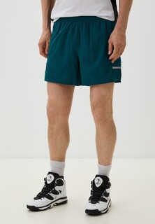 Шорты спортивные Under Armour UA BASELINE ELEVATED SHORT
