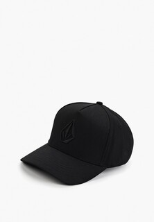 Бейсболка Volcom EMBOSSED STONE ADJ HAT