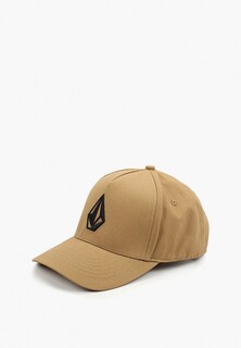 Бейсболка Volcom EMBOSSED STONE ADJ HAT