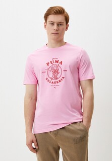 Футболка PUMA GRAPHICS GELATERIA Tee
