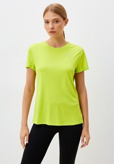 Футболка спортивная PUMA RUN FAVORITES VELOCITY TEE W