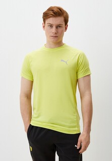 Футболка спортивная PUMA EVOSTRIPE Tee