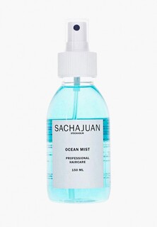 Спрей для укладки Sachajuan текстурирующий, для эффекта пляжных локонов