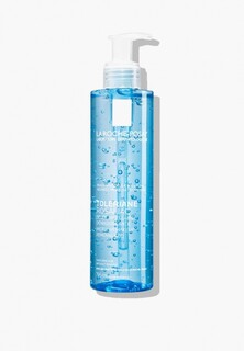 Мицеллярный гель La Roche-Posay универсальный