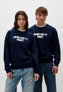 Свитшот Lacoste Relaxed Fit