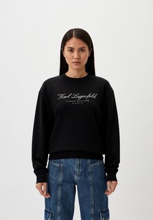 Свитшот Karl Lagerfeld 