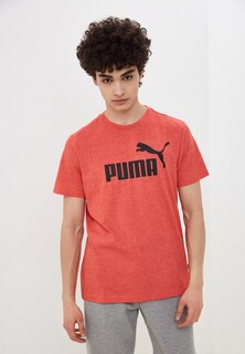 Футболка PUMA ESS Heather Tee
