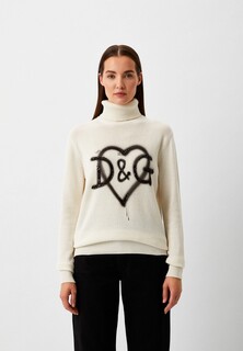 Свитер Dolce&Gabbana 