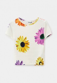 Футболка Desigual 