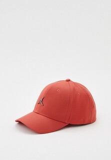 Бейсболка Jordan J RISE CAP S CB MTL JM