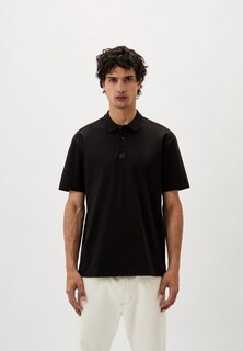 Поло Hugo Deabono_D