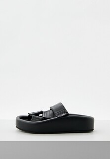 Сабо MM6 Maison Margiela 