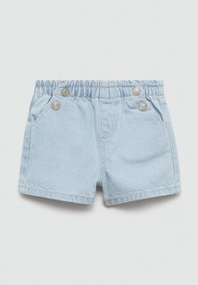 Шорты джинсовые Mango Kids SAILOR