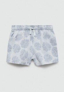 Шорты спортивные Mango Kids MONSTERA