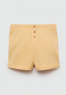 Шорты Mango Kids TESEO