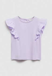 Футболка Mango Kids CARLA