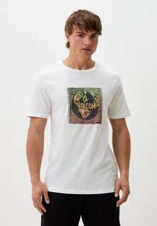 Футболка Volcom EARTHTRIPPIN FTY SST