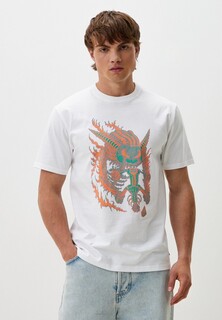 Футболка Volcom FA TETSUNORI 1 SST
