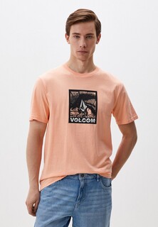 Футболка Volcom OCCULATOR BSC SST