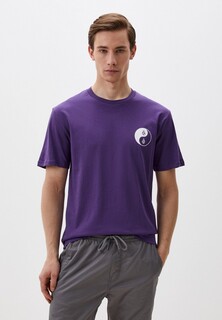 Футболка Volcom COUNTERBALANCE BSC SST