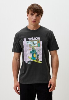 Футболка Volcom FRENCHSURF PW SST