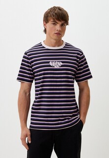 Футболка Volcom RAYEAH STRIPES SST