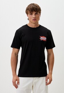 Футболка Volcom STRANGE RELICS BSC SST