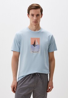 Футболка Volcom CATAMARAN HTH SST