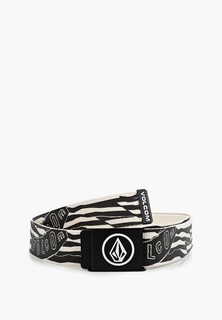 Ремень Volcom CIRCLE WEB BELT