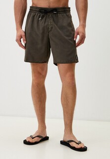 Шорты для плавания Volcom CENTER TRUNK 17