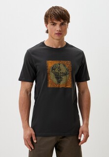 Футболка Volcom EARTHTRIPPIN FTY SST