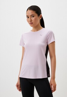 Футболка спортивная PUMA RUN FAVORITES VELOCITY TEE W